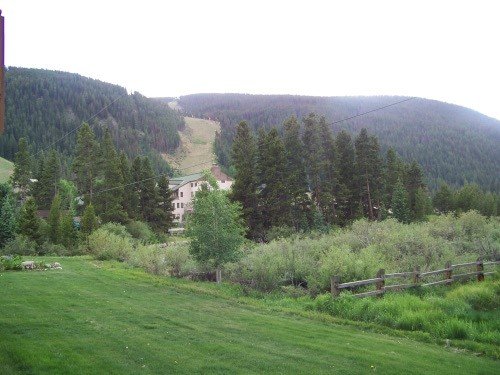 Key To The Rockies - Dillon, CO