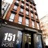 Hotel East Houston