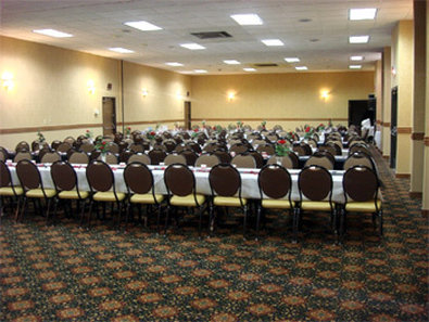 BEST WESTERN-ATRIUM - Arkansas City, KS