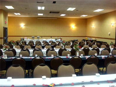 BEST WESTERN-ATRIUM - Arkansas City, KS