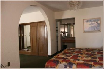 Hotel Gandara - Room