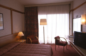 NH Midas - Room
