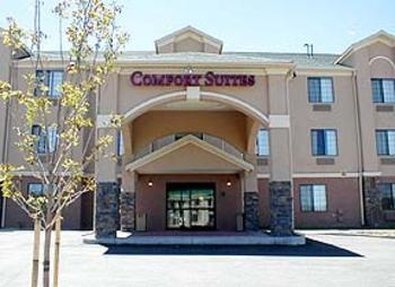 Comfort Suites