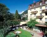 Hotel du Nord AG, Interlaken