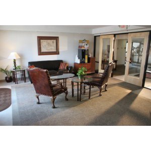 Livinn Hotel St Paul-I-94-East 3M Area - Saint Paul, MN