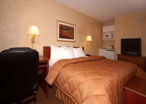 Comfort Inn - Brandon, SD