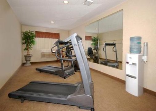 Comfort Inn - Brandon, SD