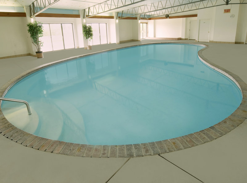 Americas Best Value Inn - Abilene, KS