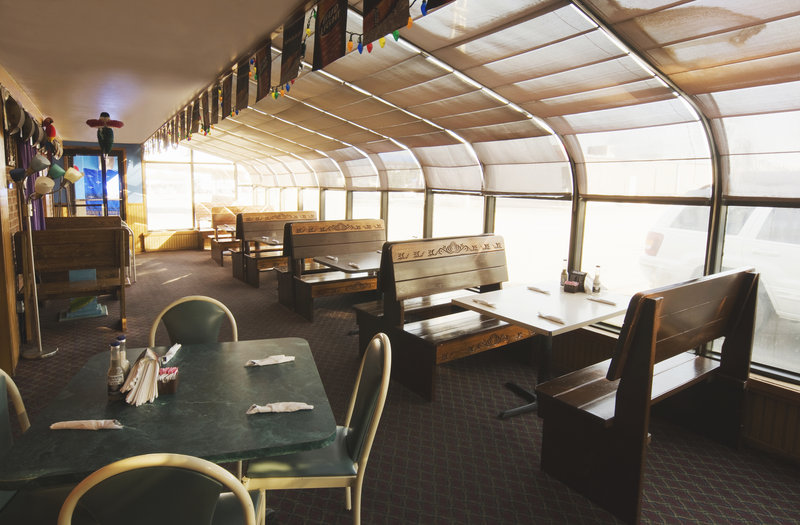 Americas Best Value Inn - Abilene, KS