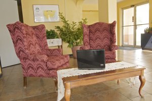 Meeting Facilities