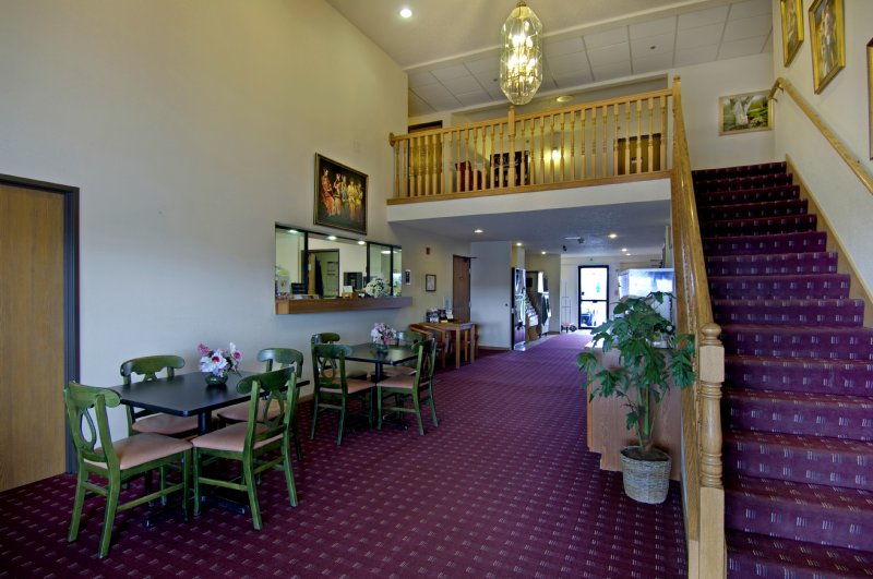 America's Best Value Inn - Streetsboro, OH