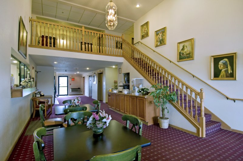 America's Best Value Inn - Streetsboro, OH