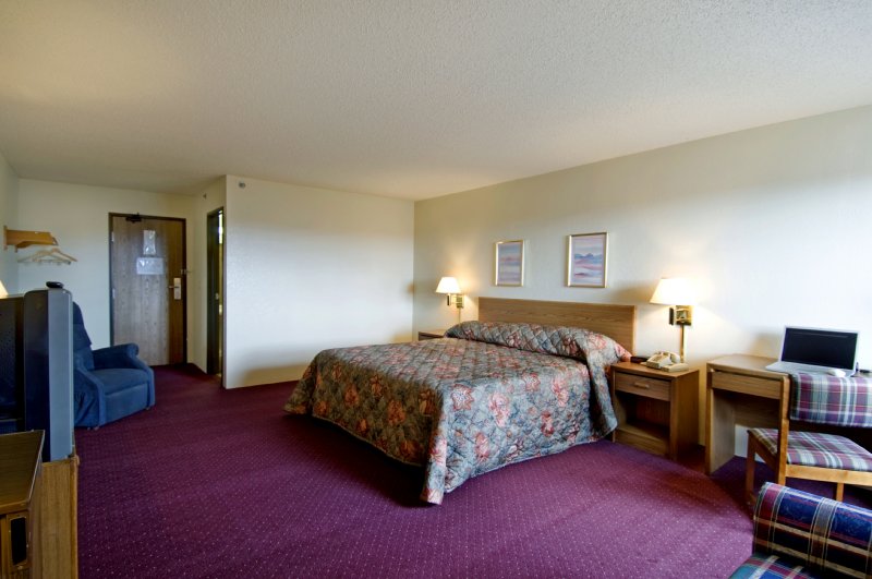 America's Best Value Inn - Streetsboro, OH