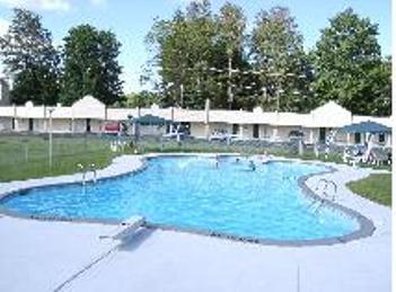 Value Inn - East Stroudsburg, PA