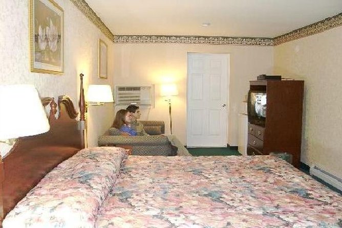 Value Inn - East Stroudsburg, PA