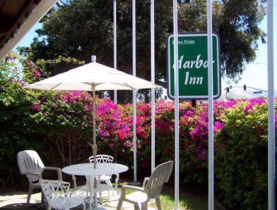 Dana Point Harbor Inn - Dana Point, CA