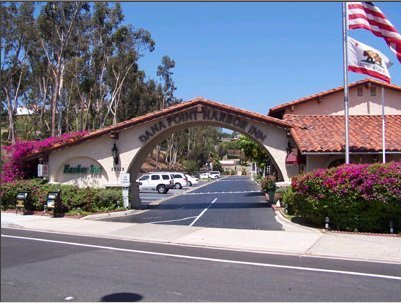 Dana Point Harbor Inn - Dana Point, CA