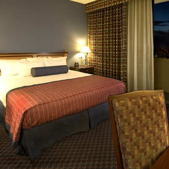 Embassy Suites Boca Raton - Boca Raton, FL
