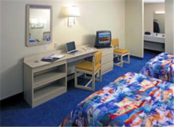 Motel 6 Benton Harbor - Benton Harbor, MI