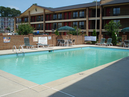 Americas Best Value Inn - Jonesboro, GA