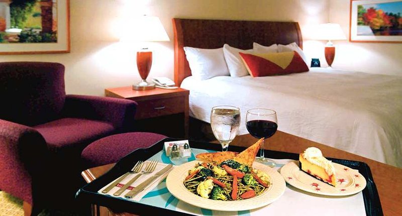 Hilton Garden Inn Pittsburgh/Southpointe - Canonsburg, PA