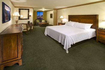 El Cortez Hotel & Casino - Room