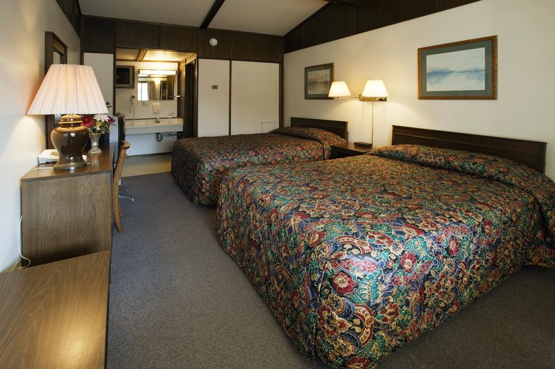 Americas Best Value Gopher Prairie Motel - Sauk Centre, MN