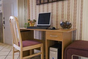 Conference Area