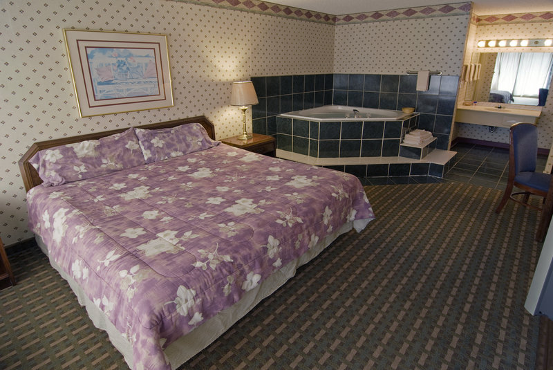 Americas Best Value Inn Florence - Florence, SC