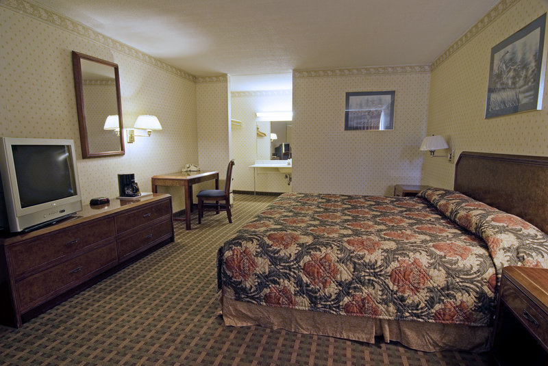 Americas Best Value Inn Florence - Florence, SC