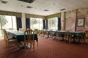 Meeting Facilities