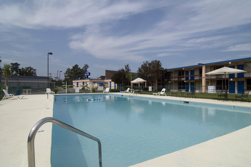 Americas Best Value Inn Florence - Florence, SC
