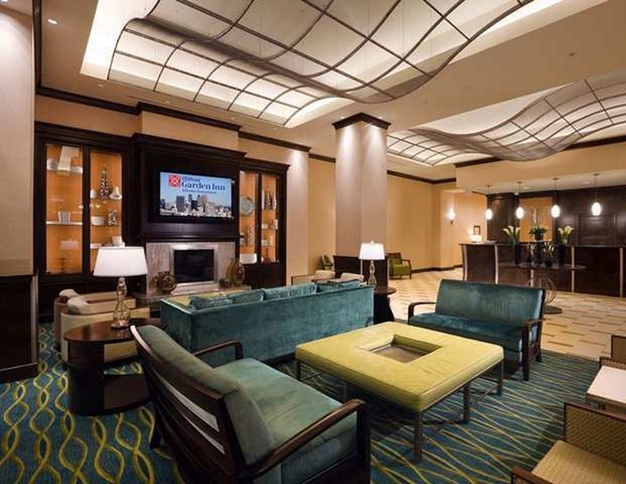 Hilton Garden Inn