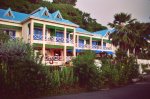 Manta Lodge