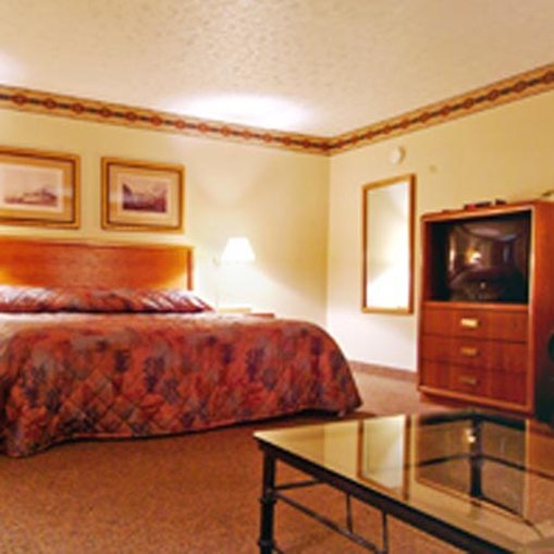 Will Rogers Magnuson Hotel - Claremore, OK