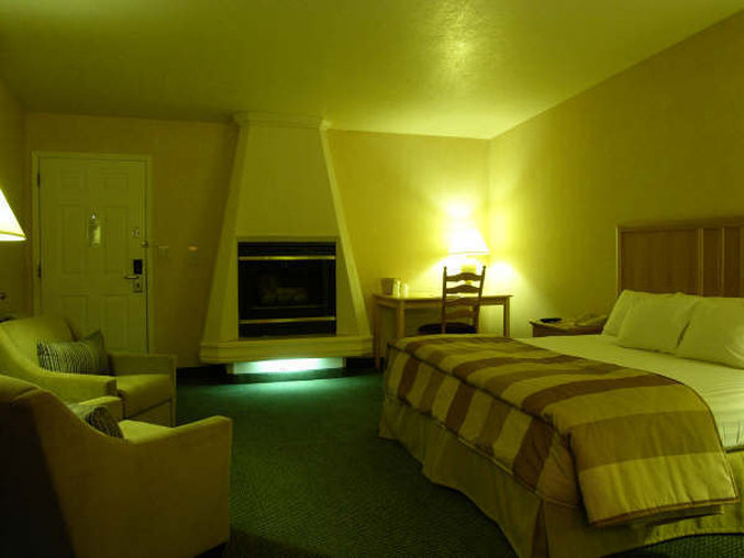Budget Inn - Rio Rancho, NM