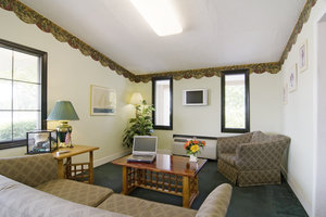 Meeting Facilities