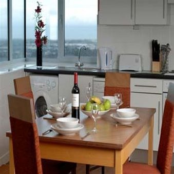 Premier Apartments (DA) | Santy Cross, Ballymun Road, Dublin | +353 1 866 9550
