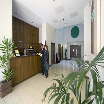 Premier Apartments (DA) | Santy Cross, Ballymun Road, Dublin | +353 1 866 9550