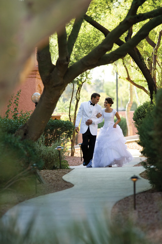Zona Hotel & Suites - Scottsdale, AZ