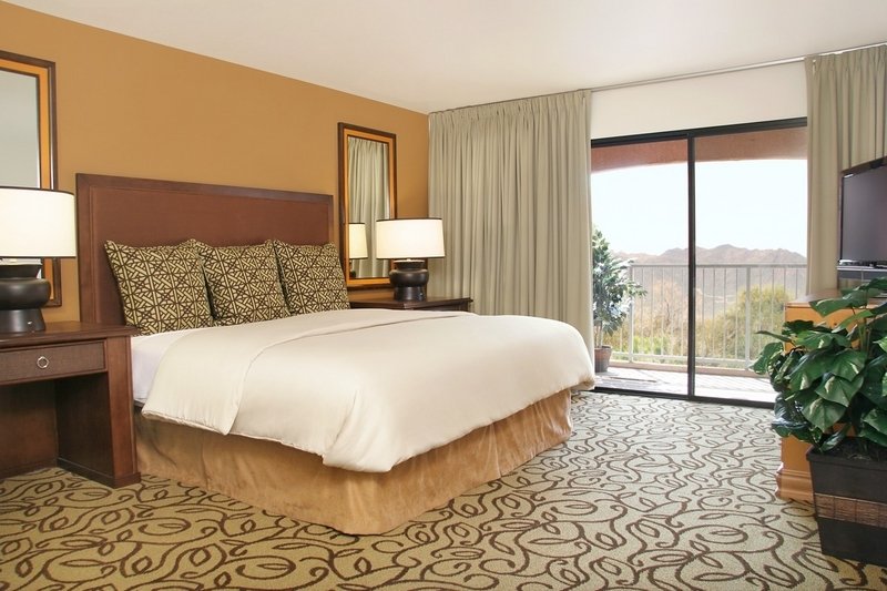 Zona Hotel & Suites - Scottsdale, AZ