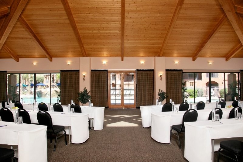 Zona Hotel & Suites - Scottsdale, AZ