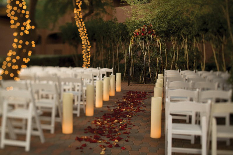Zona Hotel & Suites - Scottsdale, AZ