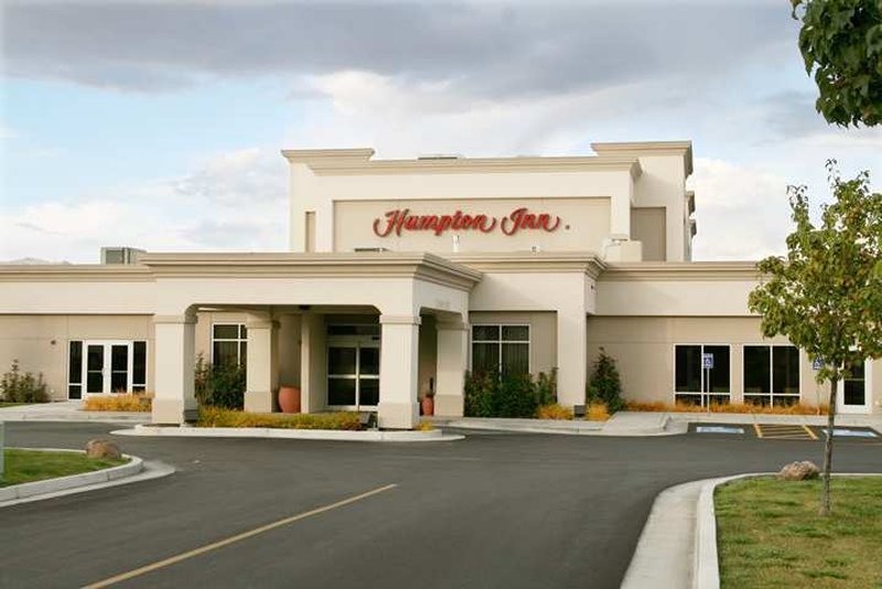 Hampton Inn Logan - Logan, UT