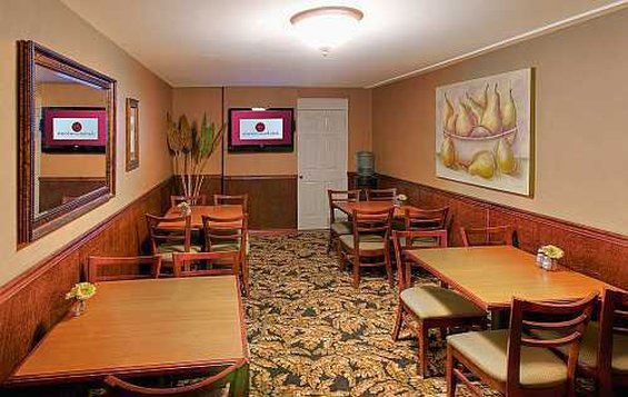 The Palms Hotel - Isle of Palms, SC