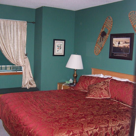 Jackson Gore Inn - Ludlow, VT