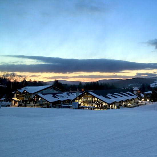 Jackson Gore Inn - Ludlow, VT