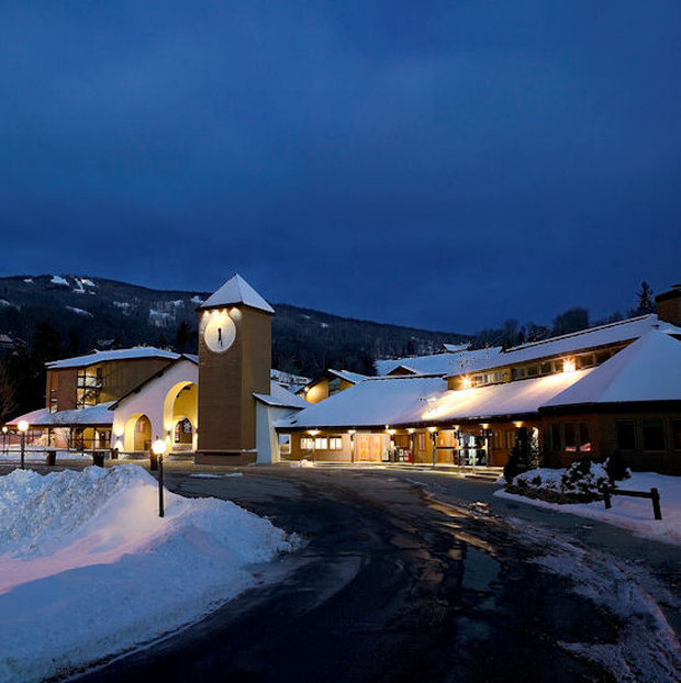 Jackson Gore Inn - Ludlow, VT