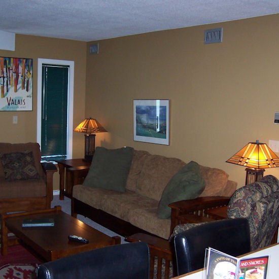 Jackson Gore Inn - Ludlow, VT
