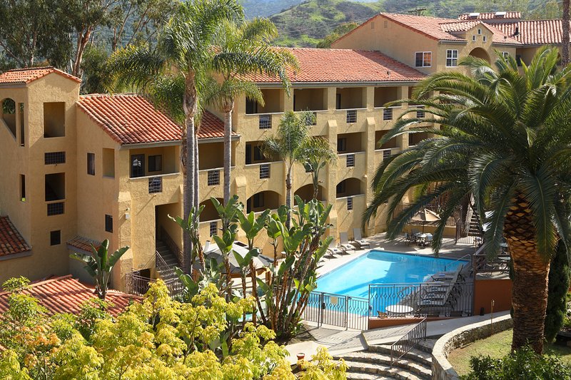 Holiday Inn Resort Catalina Island - Avalon, CA
